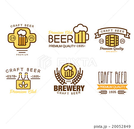 Design Elements for Beer House Design Elements for Beer House 20052849