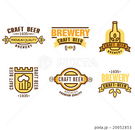 Design Elements for Beer House Design Elements for Beer House 20052853