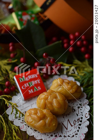 スペインのクリスマス スペインのクリスマス 20053427