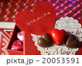 バレンタインのチョコレート 20053591