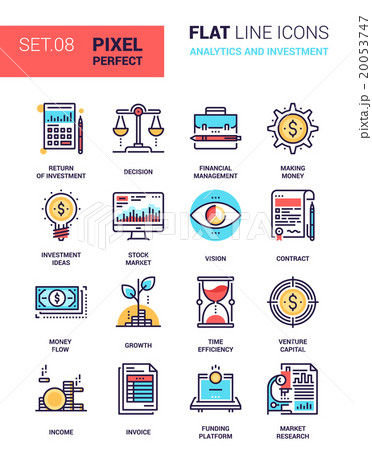 Analytics and Investment Analytics and Investment 20053747