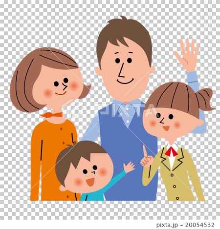 A family A family 20054532