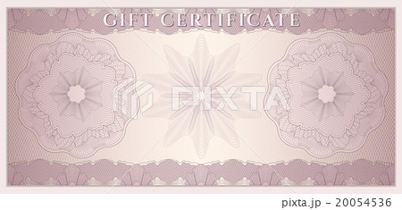 Gift certificate, Voucher, Coupon, Reward, Ticket 20054536