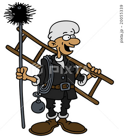 Funny classic sweeper 20055339