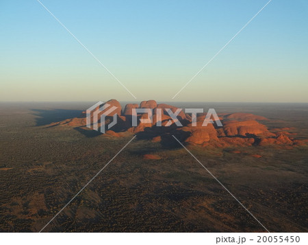 カタ・ジュタ/Kata Tjuta 20055450