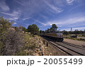 グランドキャニオン　アメリカ　鉄道 20055499