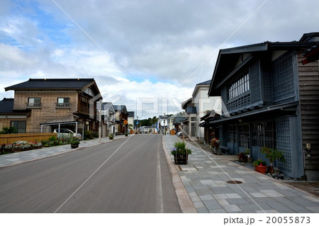 江差の町並み 江差の町並み 20055873