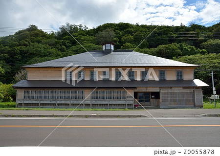 寿都町 漁場建築 佐藤家住宅 寿都町 漁場建築 佐藤家住宅 20055878