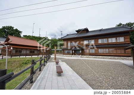 鰊御殿とまり 鰊御殿とまり 20055884