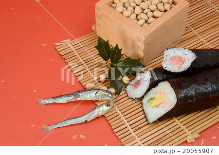 節分 節分 20055907