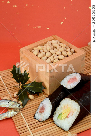 節分 節分 20055908