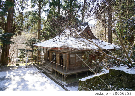 室生寺弥勒堂 室生寺弥勒堂 20056252