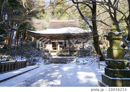 室生寺本堂 20056253