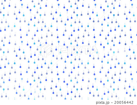 雨だれ テクスチャー 雨だれ テクスチャー 20056442