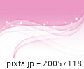ピンクの背景 ピンクの背景 20057118