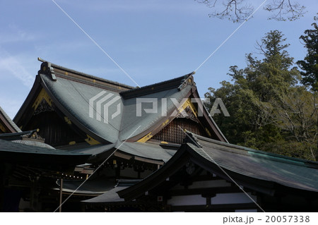 伊勢神宮内宮 20057338