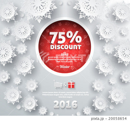 Winter Discount Best Choice Design Flat 20058654