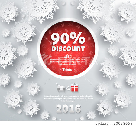 Winter Discount Best Choice Design Flat 20058655