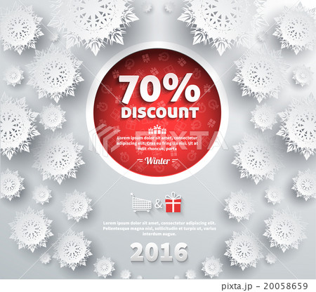 Winter Discount Best Choice Design Flat 20058659