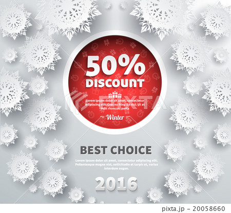Winter Discount Best Choice Design Flat 20058660