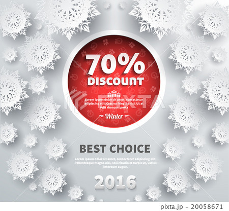 Winter Discount Best Choice Design Flat 20058671