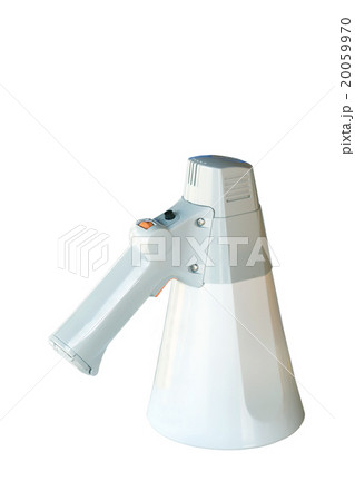 Megaphone 20059970