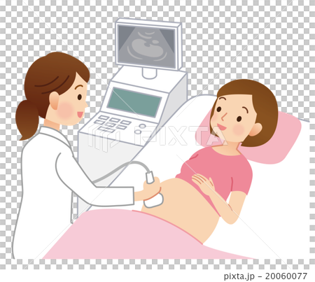 妊婦検診 超音波 医療 妊婦検診 超音波 医療 20060077