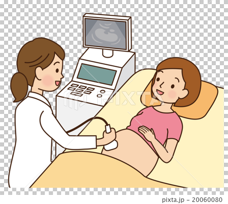 妊婦検診 超音波 医療 妊婦検診 超音波 医療 20060080