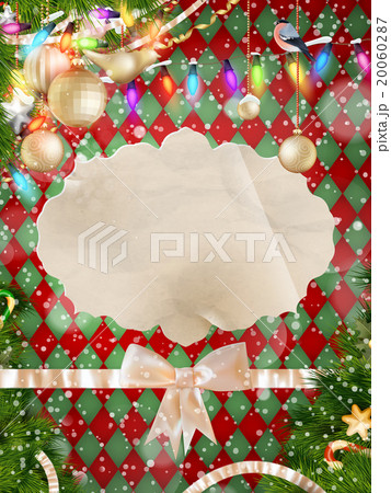 Christmas greeting card. EPS 10 Christmas greeting card. EPS 10 20060287