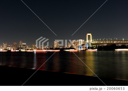 東京夜景 20060653