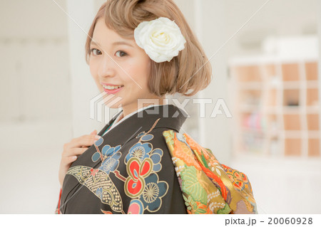 Japanese culture Coming-of-Age Day Japanese culture Coming-of-Age Day 20060928