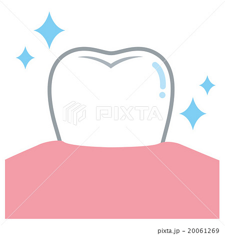 歯　ホワイトニング　白い歯 20061269