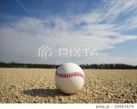 青空とボール 20061679