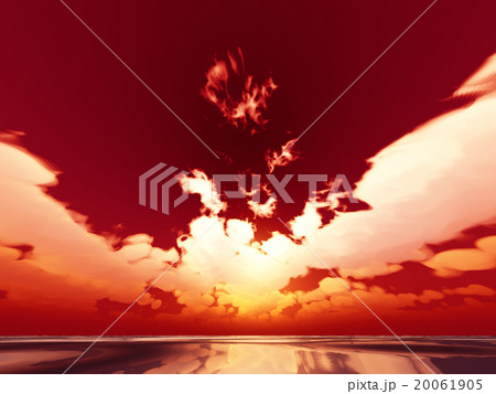 風と雲と海と 風と雲と海と 20061905