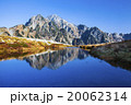 剱岳 20062314
