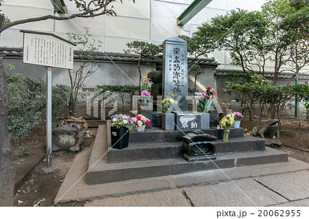 将門の首塚 20062955