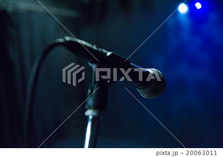 マイク Microphone マイク Microphone 20063011