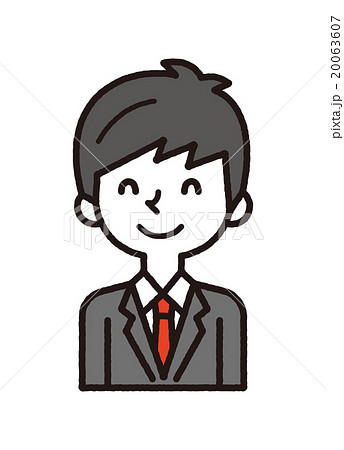 会社員 20063607