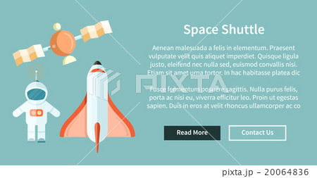 Space Shuttle and Astronomy Web Page 20064836