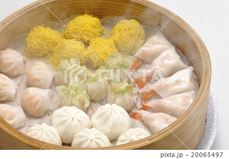 中華点心蒸し物 20065497