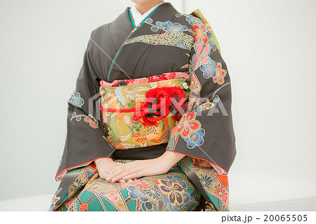 Japanese culture　Coming-of-Age Day 20065505