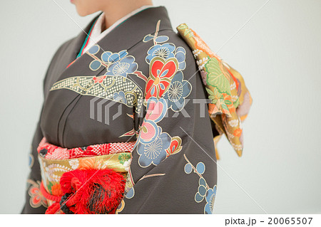 Japanese culture　Coming-of-Age Day 20065507