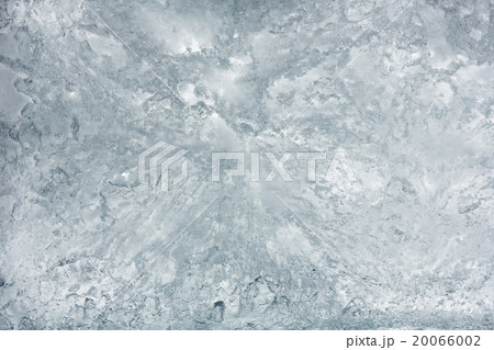 Glacial block of ice closeup. Glacial block of ice closeup. 20066002