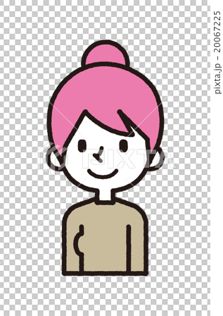 女子 女子 20067225
