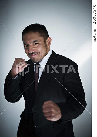 1人ミドルビジネスマン 1人ミドルビジネスマン 20067540