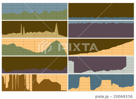 Design infographic template with charts diagrams. Design infographic template with charts diagrams. 20068356