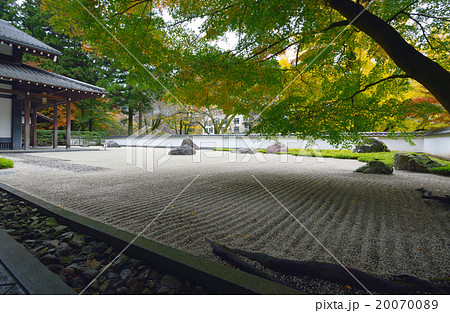 玉堂美術館庭園 20070089