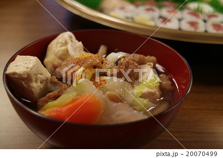 熊汁 20070499