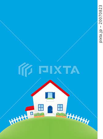 住まい 20070823