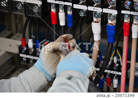 電気工事 20071399